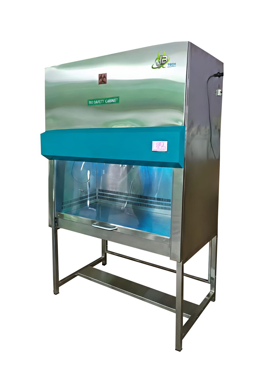 Bio Safety Cabinet