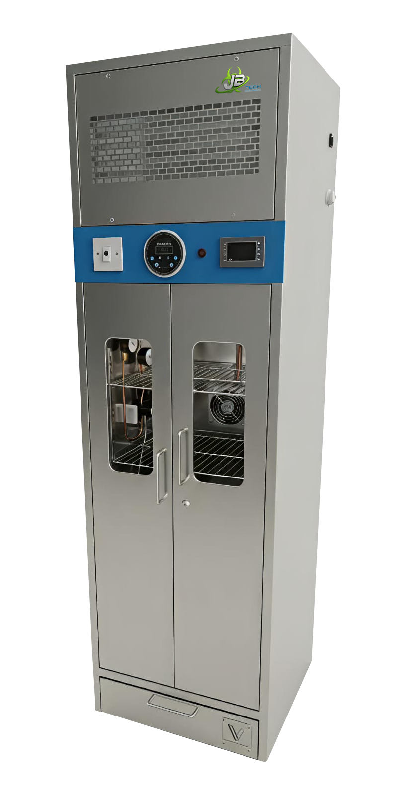 Chemical Storage Cabinet