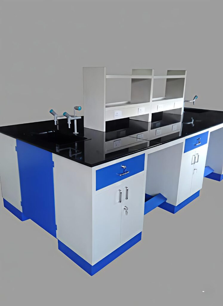Laboratory Furniture